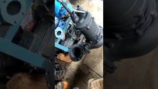 Ebara submersible pump Model No:- 200DL618 18.5 Kw 12.8 M head with 5500 lpm Standard Machinery