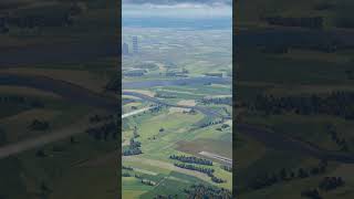 Incredible Su-33 Missile Strike!