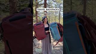 more info in pinned comment! #solofemaletravel #travelbackpack #packwithme