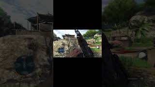 PART-2 Jungle War Begins 🔥| Stealth Takedowns & Explosive Fights #gamingshorts #gaming #actiongame