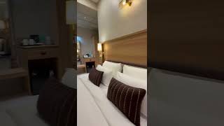 Villasita Resort, Hairdwar Room Tour