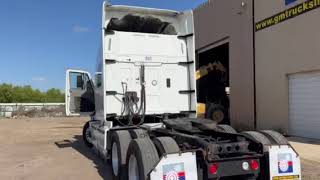 GM108513-  INTERNATIONAL PROSTAR