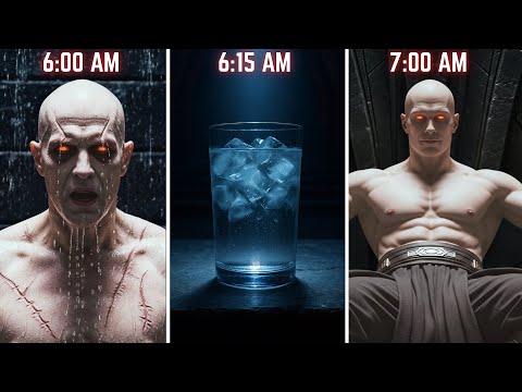 Scientific Daily Routine That Every Sith Lord Should DO