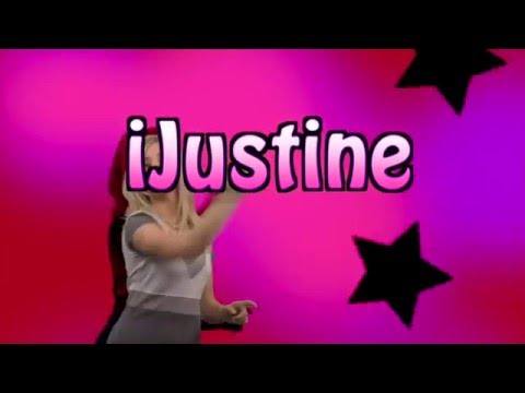 VMG422 AGeorge iJustine