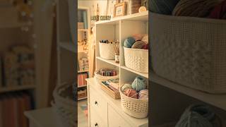 ✨ Things That Just Make Sense in My Craft Space 🎨  #DIYlife #CraftCorner #CapCutTrend #Shorts
