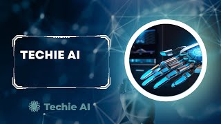 "The Future of Techie AI: Revolutionizing Tech like Never Before!"