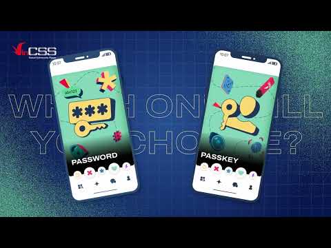 VinCSS FIDO2 Ecosystem - From Hardware to SaaS Passwordless Provider