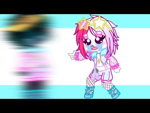 Nightmare tries on (some of) the others outfits// part 1?//sans aus//Death By Glamour// Enjoy :)