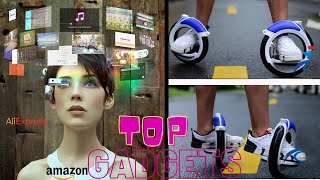 top cool and smart high tech gadgets available on amazon & aliexpress;new tech 2020 #smartgadgets2m