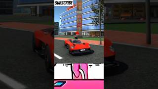 ASTON MARTIN VLKYRIE IN CAR SIMULATOR 2 #shortfeed #shorts #yt