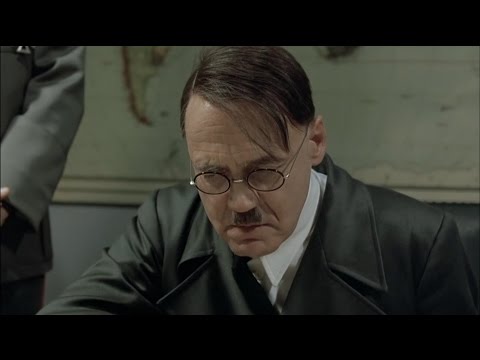Marvel Contest of Champions - Hitler finds out about 12.0 update