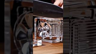 #AI #AIVideo #VeoAI #GlasCutting #AIMagic #Ant