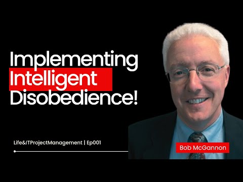 1 Essential STRATEGIC Skill Every Project leader Needs