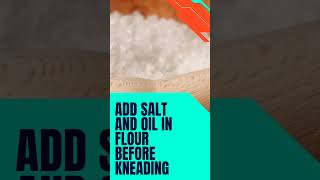 tips on kneading. #shorts #10DaysChallenge #AlgrowChallenge #Day8
