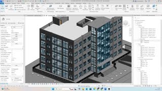 REVIT PERFECT ELECTRICAL LIGHTING PLAN