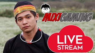 (Restream) Ao làng PUBG thể thức solo đầu tuần bùng nổ và phá đảo Conan Exiles cùng làng Đầu Xuôi.