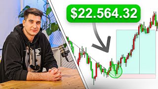 Every Day Trading Concept Explained in 16 Minutes ( Simplified )