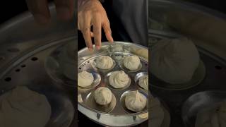 Chicken Momos #shorts
