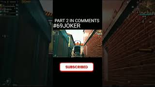 No love 💔 pUbg mobile best sync montage by 69 JOKER #PUBGnextstarprogram #69 joker #Pubg mobile