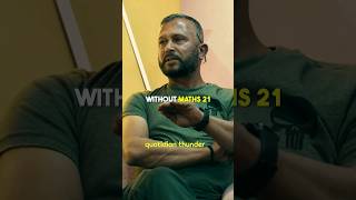 Numbers are not going to define me || Col Rajeev Bharwan #shorts