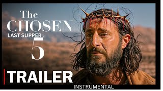 THE CHOSEN SEASON 5 | instrumental | WILL MAKE YOU CRY!@Netflix @thenextfilm @AngelStudiosInc ..more