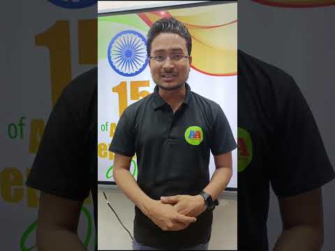Happy Independence Day 77th @aaonlinesolution