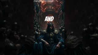 Titan war: The Epic Clash | Legends Unveiled #GreekMythology #TitanWar #MythologicalTales #Legends