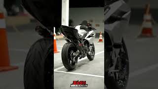 r15 v3 modified ducati  bike.😱😱.#shortvideo #rider #r15v3 #ducati #modified #best #viralvideo