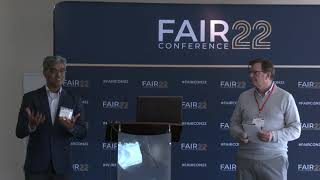 Presentation Expedia Groups’ Approach to Build an Effective Security Risk Management Program using F