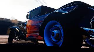 NEUES AUTO  MIT  MAGICCHICKEN