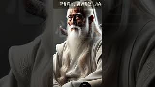 谈判中的沉默技巧：如何赢得心理战 #人生感悟 #现实生活中的名言 #正能量 #人間心理 #情感 #心灵感悟