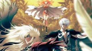 BASTARD!! Ankoku no Hakaishin Season 2 - Opening Full /『NEW DAWN by coldrain』【ENG sub】