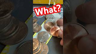 Look at What I Found INSIDE this Kennedy Half Dollar Coin Roll