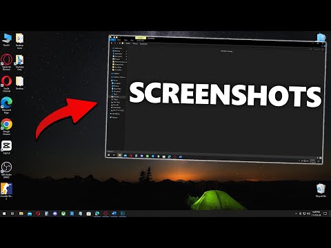 How To Screenshot in Laptop (Easy)