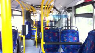 MAN Lion´s City RSAG Wagen 244
