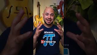 Latin Guitar Secret Techniques: The Octave Montuno (comment for the pdf) #guitar #jazz #guitarist
