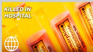 Killed in Hospital - BBC Panorama
