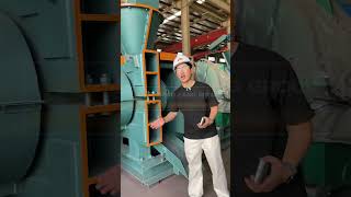 #Activemagnesiumballpressmachine#Activemagnesiumballpressingmachine