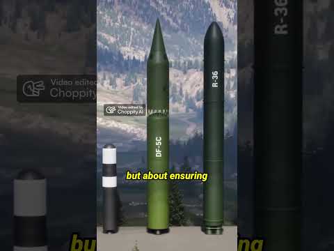 Nuclear war and global consequences #globaldefense