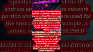 CompTIA's Network+ Quiz Question 59 #comptia #itquiz #techquiz #itcertification