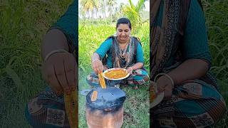 Veg fish fry recipe #shorts
