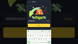 Today red packet code in binance, (26 July 2025) Binance red packet code today, #redpacketbinance ,