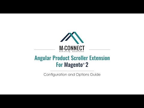 Load More Products with Mconnect Angular Product Scroller Magento 2 Extension