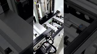 Boost Productivity: Smart Conveyor Solutions for Modern Factories#palletconveyor#machine #conveyors