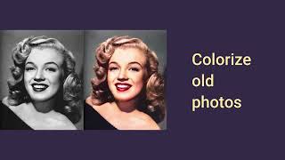 AI Art Generator & Picture Restorer | Hotpot.ai