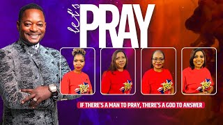 Let's Pray with Pastor Alph Lukau | Monday 21 July 2025 | AMI LIVESTREAM