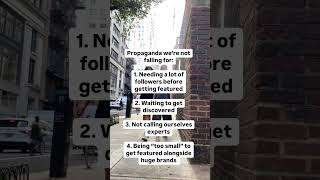 #prtips for product + lifestyle brands #subjectmatterexpert #getfeatured #visibilityonpurpose