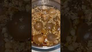 肉燥滷蛋… #shorts  #food  #cooking  #travel  #taiwanfood