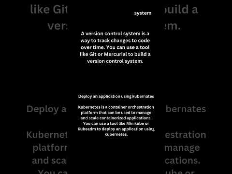 Top 10 Devops Projects
