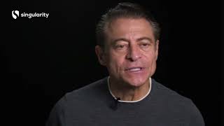 Peter Diamandis - Exponential Primer Online Course | Singularity University